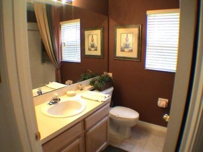 Davenport luxury villa rentals
