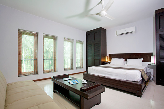 Maret 4 Bedroom Vacation Villa