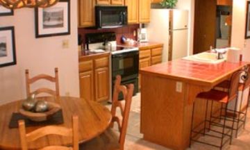 Steamboat Springs, Colorado, Vacation Rental Condo