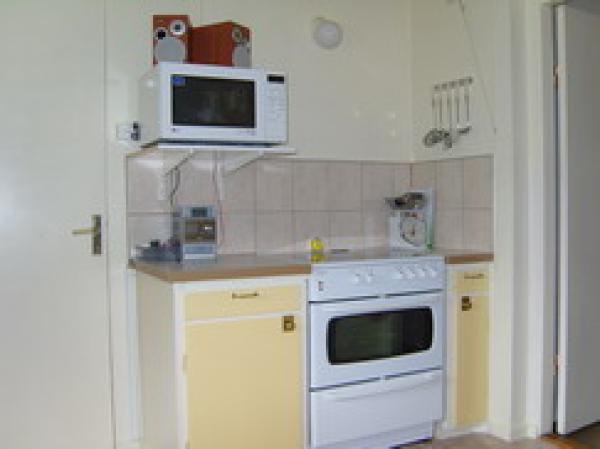 Another View of Kitichen