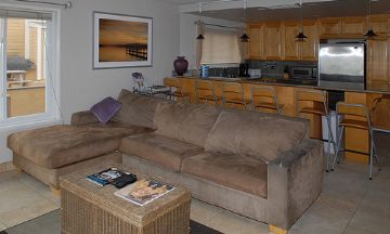 Mission Bay, California, Vacation Rental Condo