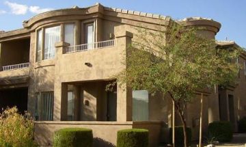 Scottsdale, Arizona, Vacation Rental House