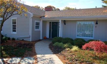 Easton, Maryland, Vacation Rental House