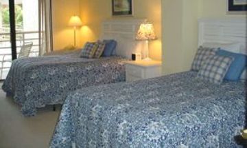 Hilton Head Island, South Carolina, Vacation Rental Condo