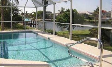 Marco Island, Florida, Vacation Rental Villa