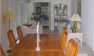 St. Simons Island, Georgia, Vacation Rental House
