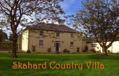 Skahard Country Villa, Limerick, Ireland