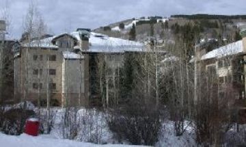 Beaver Creek, Colorado, Vacation Rental Condo