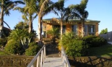 Pauanui, Coromandel , Vacation Rental House