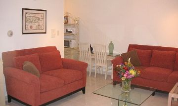 Condado, San Juan, Vacation Rental Condo