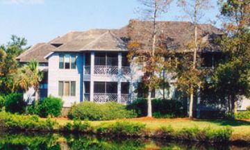 Kiawah Island, South Carolina, Vacation Rental Condo