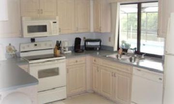 Cape Coral, Florida, Vacation Rental House