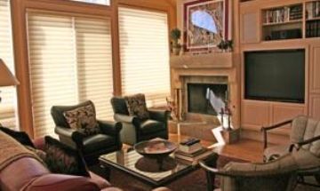 Ketchum, Idaho, Vacation Rental House