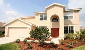 Bradenton Beach, Florida, Vacation Rental Villa