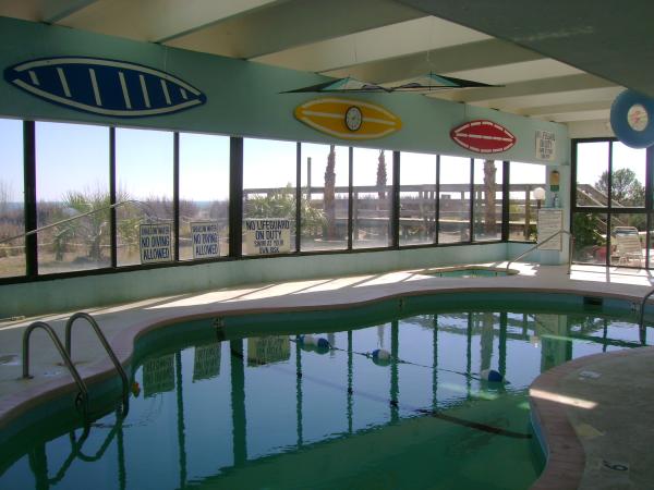 North Myrtle Beach, South Carolina, Vacation Rental Condo