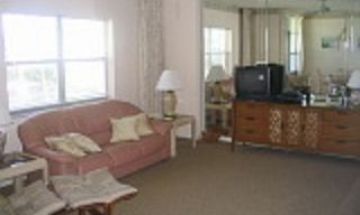 Marco Island, Florida, Vacation Rental Condo