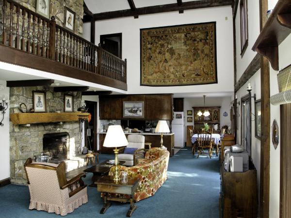 Grand Room