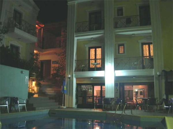 Night View