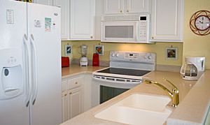 Destin, Florida, Vacation Rental Condo