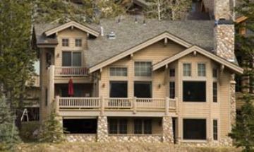 Park City, Utah, Vacation Rental Villa