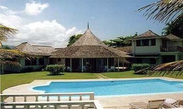 Ocho Rios, St. Ann, Vacation Rental House