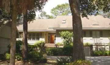 Hilton Head Island, South Carolina, Vacation Rental House