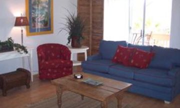 Hilton Head Island, South Carolina, Vacation Rental Condo
