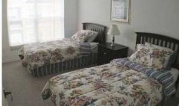 Kissimmee, Florida, Vacation Rental Villa