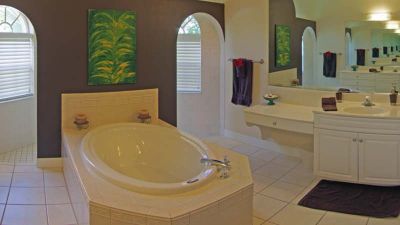 Cape Coral Villa Rental