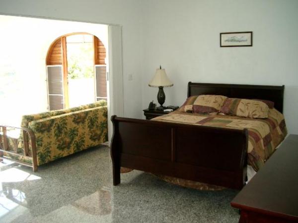 Another View of  Bedroom