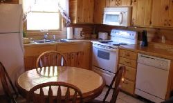 Gatlinburg, Tennessee, Vacation Rental Cabin