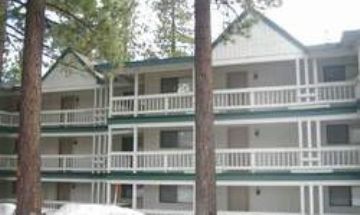 Incline Village, Nevada, Vacation Rental Condo