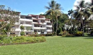 West Coast, St. James, Vacation Rental Condo