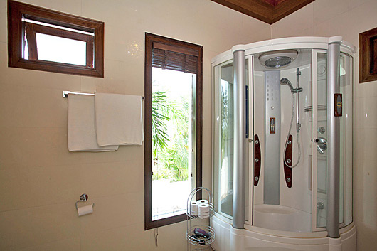 Thailand Vacation Rental Villa