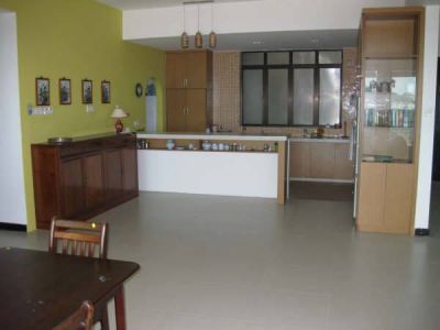 View of Apartment