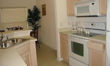 Davenport, Florida, Vacation Rental Villa