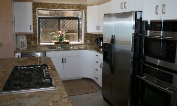 Dana Point, California, Vacation Rental House