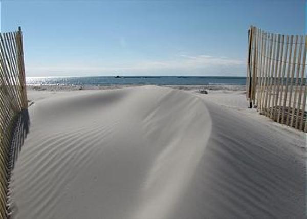 Another view of Beach