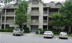 North Myrtle Beach, South Carolina, Vacation Rental Condo