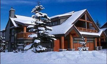 Whistler, British Columbia, Vacation Rental Condo