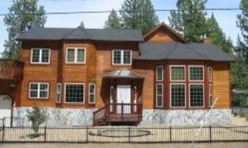 South Lake Tahoe, California, Vacation Rental House