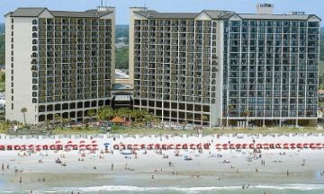 North Myrtle Beach, South Carolina, Vacation Rental Condo