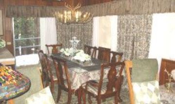 South Lake Tahoe, California, Vacation Rental Villa