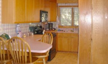 Edisto Island, South Carolina, Vacation Rental House