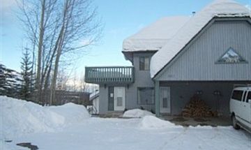 Kimberley, British Columbia, Vacation Rental House