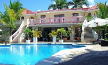 Puerto Plata, Puerto Plata, Vacation Rental House