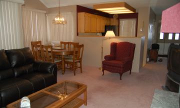 Fairmont Hot Springs, British Columbia, Vacation Rental House