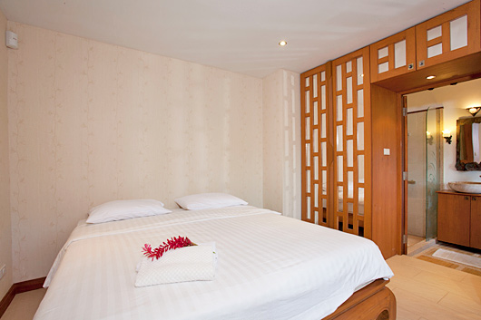 Thailand Holiday Villa Rentals