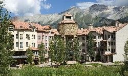 Mountain Village, Colorado, Vacation Rental Condo