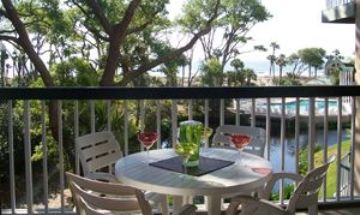 Hilton Head Island, South Carolina, Vacation Rental Condo